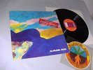 Alrune Rod,Alrune Rock English Version,1st Press DK 1973 Sonet,FOC,Sticker,Top