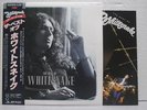 WHITESNAKE / THE BEST OF - Japan w/obi Deep Purple