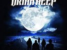 Uriah Heep - Living The Dream [LP] (Colored Vinyl, limited)