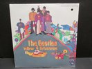 THE BEATLES Yellow Submarine NEW / SEALED LP Capitol Reissue