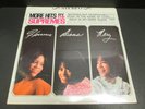 THE SUPREMES More Hits By NEW/SEALED STEREO LP ORIGINAL MOTOWN