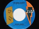 Crossover Soul 45 - Margie Joseph - One More Chance - Volt - mp3