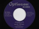 70s Soul 45 - Royal Jesters - Manning Ave. - Optimum - mp3