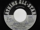 Modern Soul 45 - Joseph Stubbs - Got To Make A Move - Atkins All-Star - mp3