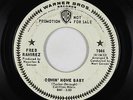 Latin Soul Mod Inst. 45 - Fred Ramirez - Comin' Home Baby - WB - mp3