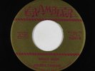Northern/Deep Soul 45 - Nelson Sanders - Mojo Man - Rambler - mp3