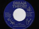 Funk Disco Cosmic 45 - Sudden Exposure - T & P - Dream Theory - mp3 - unknown?