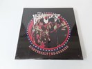 Thee Hypnotics Righteously Re-Charged 4 LP Coloured Vinyl Box Set Sealed 12