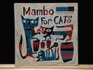 Various-Mambo For Cats-RCA 1063-2 7