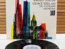 SAX 2506 (B/S - 1st Ed) *SCHUMANN: SYMPHONY No. 3 & MANFRED OVERTURE* SZELL