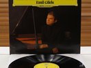 DGG 410 527-1 (1st Ed) *BEETHOVEN: PIANO SONATA No. 29* EMIL GILELS