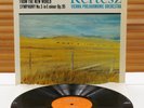 LXT 5652 (SXL 2289) *DVORAK: SYMPHONY No. 5 “From The New World* KERTESZ