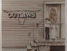 OUTLAWS Self Titled ARISTA AL 4042 LP SEALED gatefold