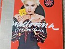 Madonna ?– You Can Dance Vinyl, Record, LP