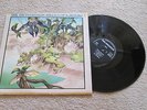 DEL RICHARDSON - PIECES OF A JIGSAW (OSIBISA - JAZZ FUNK ROCK) RARE - LP RECORD
