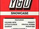 Various Artists - Y&D Showcase UK LP Listen