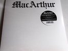 MACARTHUR - S/T 1979 MICHIGAN SPACEY PSYCHEDELIC PROG  w/ BRUTAL SYNTH SEALED LP