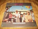 SEALED AC/DC Dirty Deeds Done Dirt Cheap LP 1st Press K50323 Atlantic Records LK