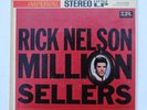 RICK NELSON Million Sellers EP