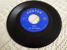 ROCKABILLY RED (HOT) RUSSELL  STOP/PEDRO JOE  PORTER 5012 M-