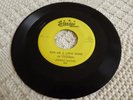 LES CHAMBERS AND JOHNNY MATHIS GIVE ME A LITTLE MORE/REAL SINCERELY STARDAY 206