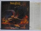 JUDAS PRIEST / SAD WINGS OF DESTINY - Japan ORIG LP