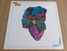 LOVE - FOREVER CHANGES - UK ISSUE 1967 - ORANGE LABELS - STEREO - EXCELLENT