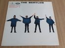 THE BEATLES - HELP  - 1969 - UK ISSUE - ONE EMI BOX - EXCELLENT