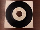 FOUR TOPS - I'm In A Different World / Yesterday's Lebanese White Label Vinyl 45