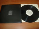 JOY DIVISION LP – UNKNOWN PLEASURES – 1979 FACTORY  label