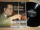 SXL6035 BRUCH HINDEMITH DAVID OISTRAKH 'SCOTTISH FANTASIA /VIOLIN CONCERTO 1939'