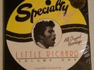 Little Richard Specialty Collectors Series Colored Vinyl Record Single Jukebox