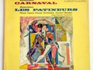 EX++ RCA SHADED DOG LM-2450 SCHUMANN CARNAVAL ROYAL OPERA RIGNOLD 