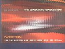 CINEMATIC ORCHESTRA, The - Motion - Vinyl (2xLP)