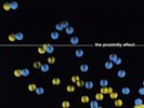 NADA SURF-PROXIMITY EFFECT (US IMPORT) VINYL LP NEW