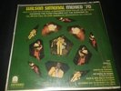 WILSON SIMONAL - MEXICO 70 / pais do futebol / RARE BOSSA NOVA latin funk jazz