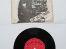 Stiff Little Fingers - Suspect Device. 1st Press Handmade Sleeve 500 Only Ex