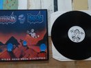 mysto dysto the rules have been disturbed first press evil savage h-bomb acid