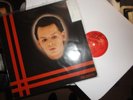 Gary Numan - LP Telekon-IRISH RED LABEL -Tubeway Army