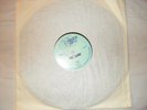 1976 Chris Squire Innerview Radio Show Vinyl LP Album Record USA Show #5 #13