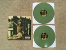 THIRD EYE BLIND Out Of The Vein double LP vinyl Used Green Pressing RARE