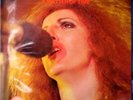 RAILROAD GIN-A MATTER OF TIME-CAROL LLOYD-GATEFOLD 1975 