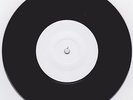 David Bowie - Heroes (Chante En Francais) - Ultra rare 2015 white label vinyl 7