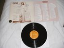 DAVID BOWIE HUNKY DORY RARE NEW ZEALAND NZ DOUBLE BACK COVER & INSERT EXCELLENT
