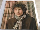 Bob Dylan - Blonde On Blonde first mono press UK LP DDP 66012