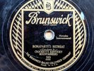 PREWAR HILLBILLY 78: CROCKETT’S KENTUCKY MOUNTAINEERS Bonaparte’s Retreat