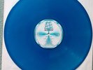Motown - Commodores - Natural High - Rare Dutch BLUE Vinyl