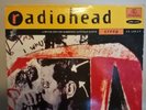 RADIOHEAD Creep U.S. Live E.P. PARLOPHONE 12