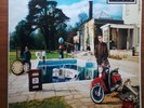 OASIS BE HERE NOW vinyl 2 LP near mint HES488187 original 1997 European(?) press