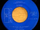 Jack Jacobs - I Believe It's Alright - You Can Ride For Free - Libra102  HEAR